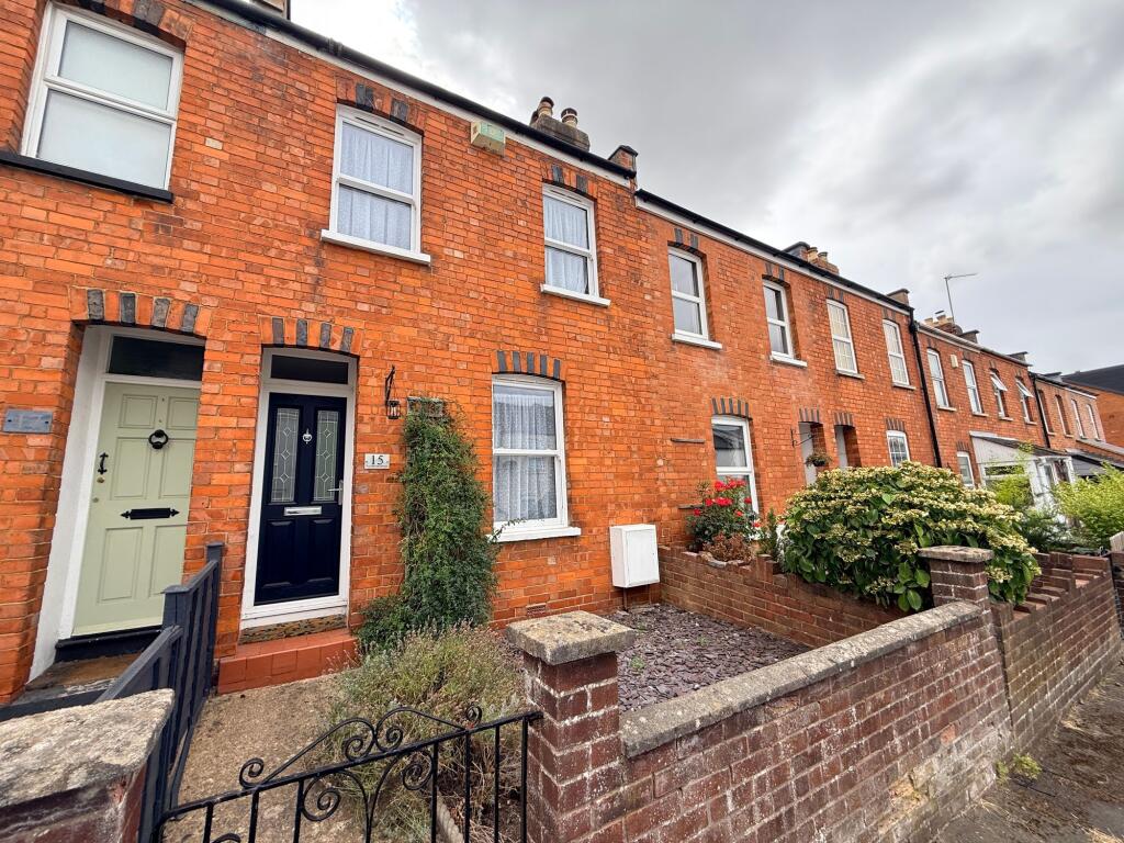 Main image of property: Fairhaven Street, Cheltenham, GL53