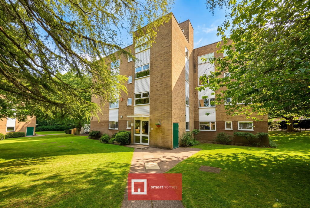 Apartment in Solihull, Mallards Reach, Kineton Green