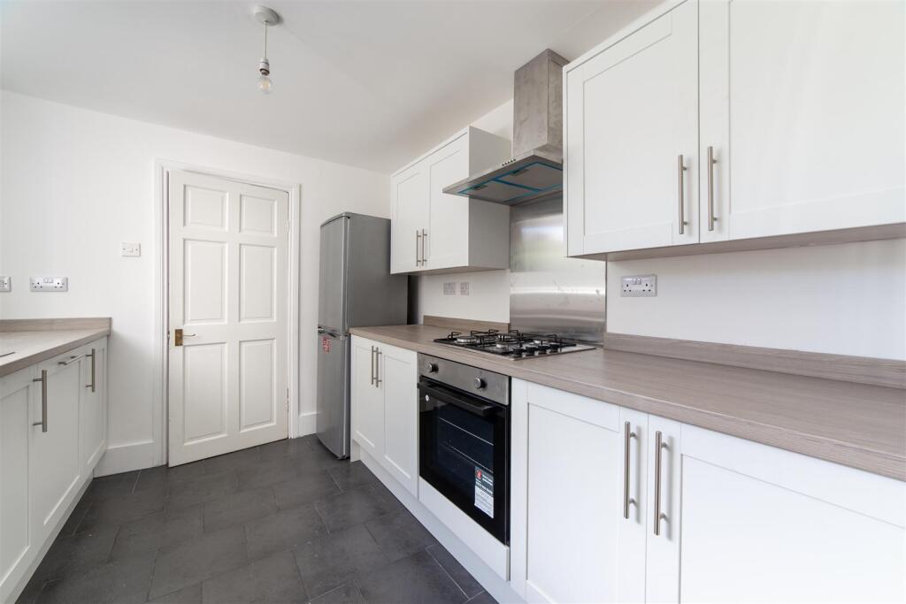 House in Newcastle upon Tyne, Heaton - View 3