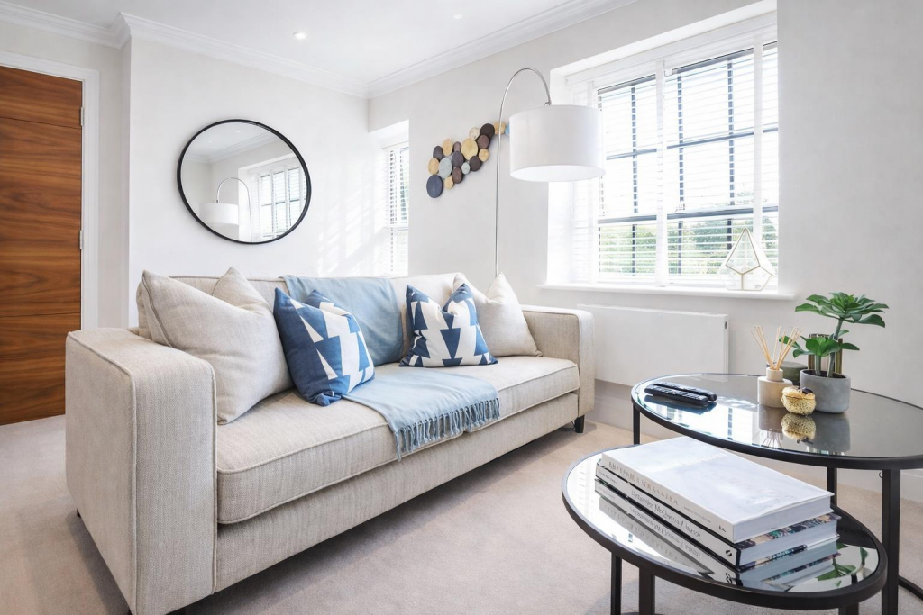 Main image of property: Manchester Street, Marylebone, London, W1U