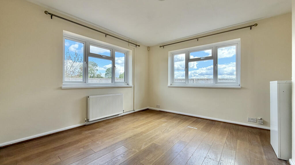 House in Taunton - View 4