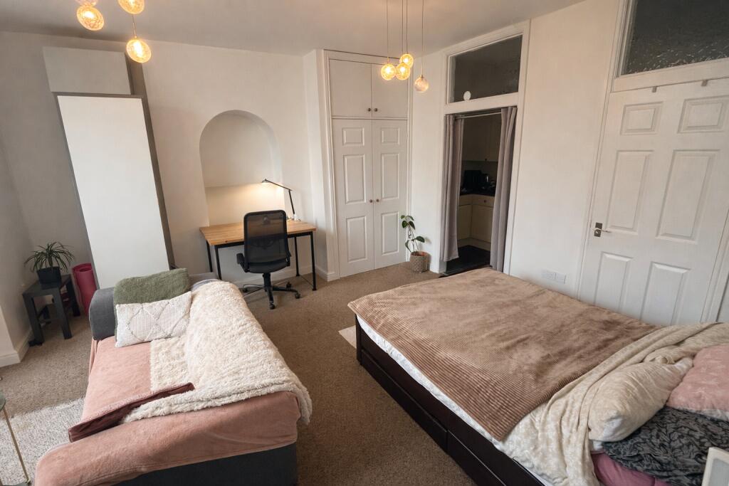 Main image of property: Sommerville Road, BS7