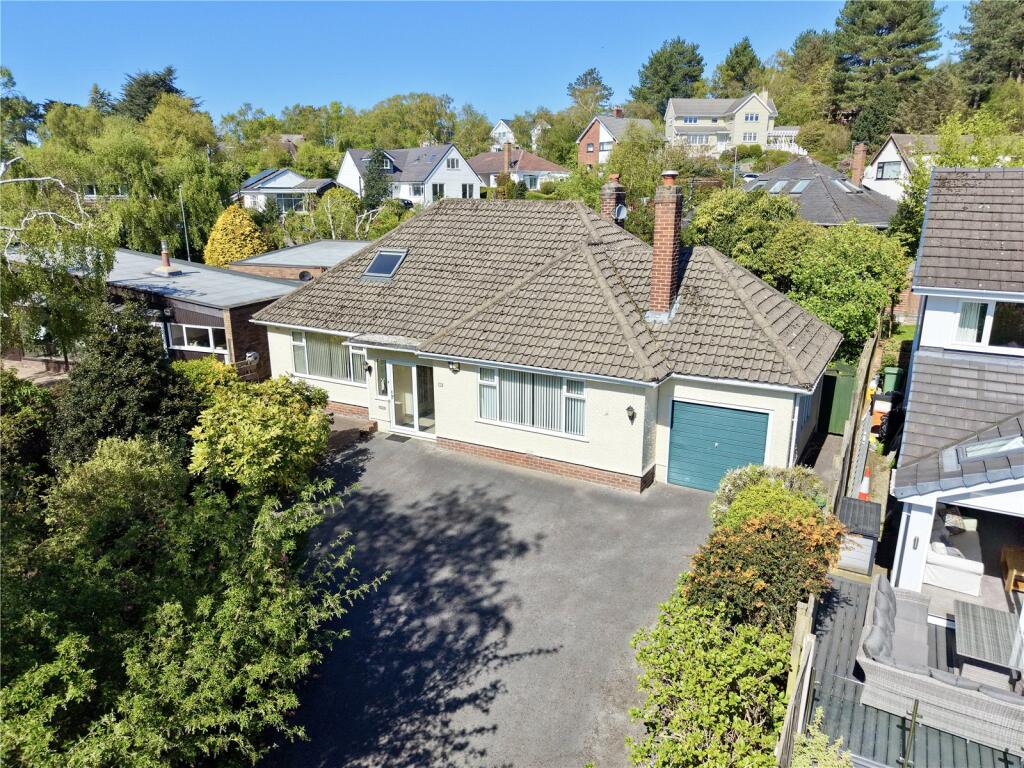 Main image of property: Oldfield Road, Heswall, Wirral, CH60