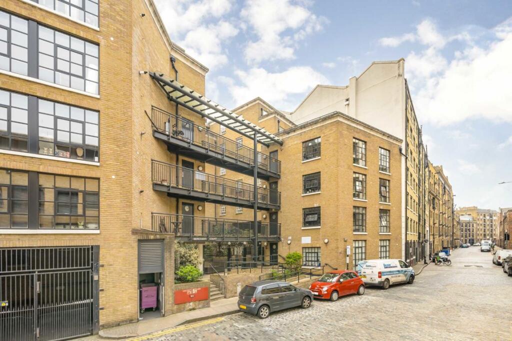 Main image of property: Wapping Wall, London