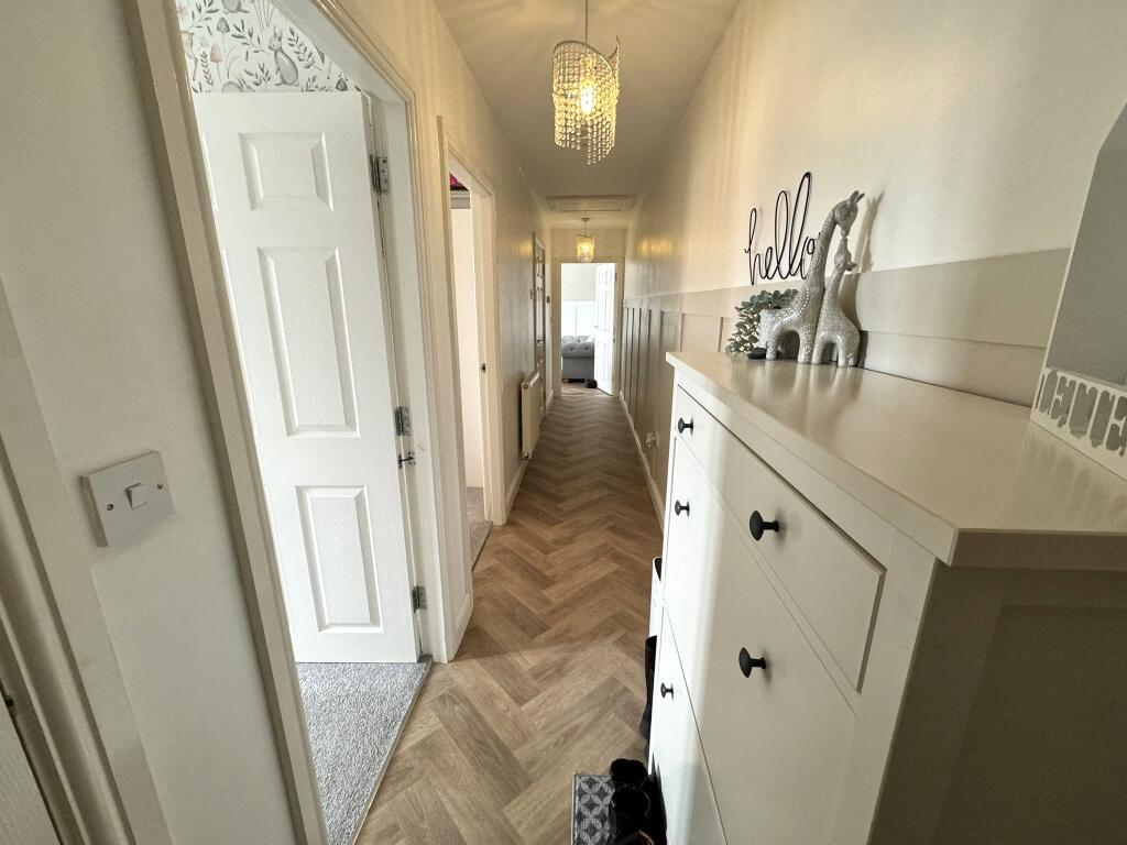 Flat , Kingfisher Court, Willenhall - View 3