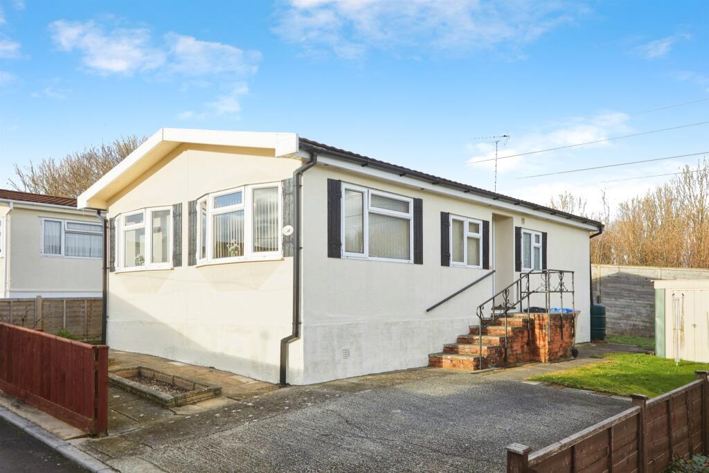 Main image of property: Beverley Hills Park, Amesbury, Salisbury