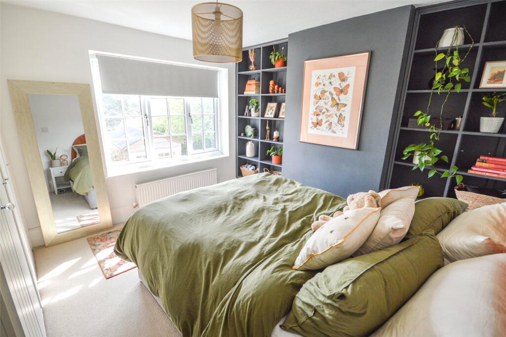 House in Bishop's Stortford, Hockerill - View 6