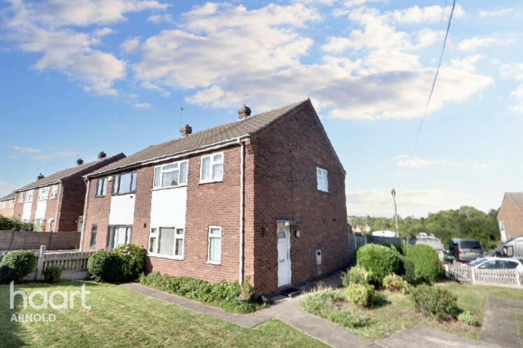 Main image of property: Cromwell Crescent, Lambley