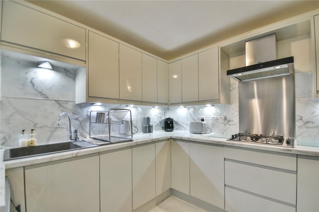 House in Manchester, Levenshulme - View 5