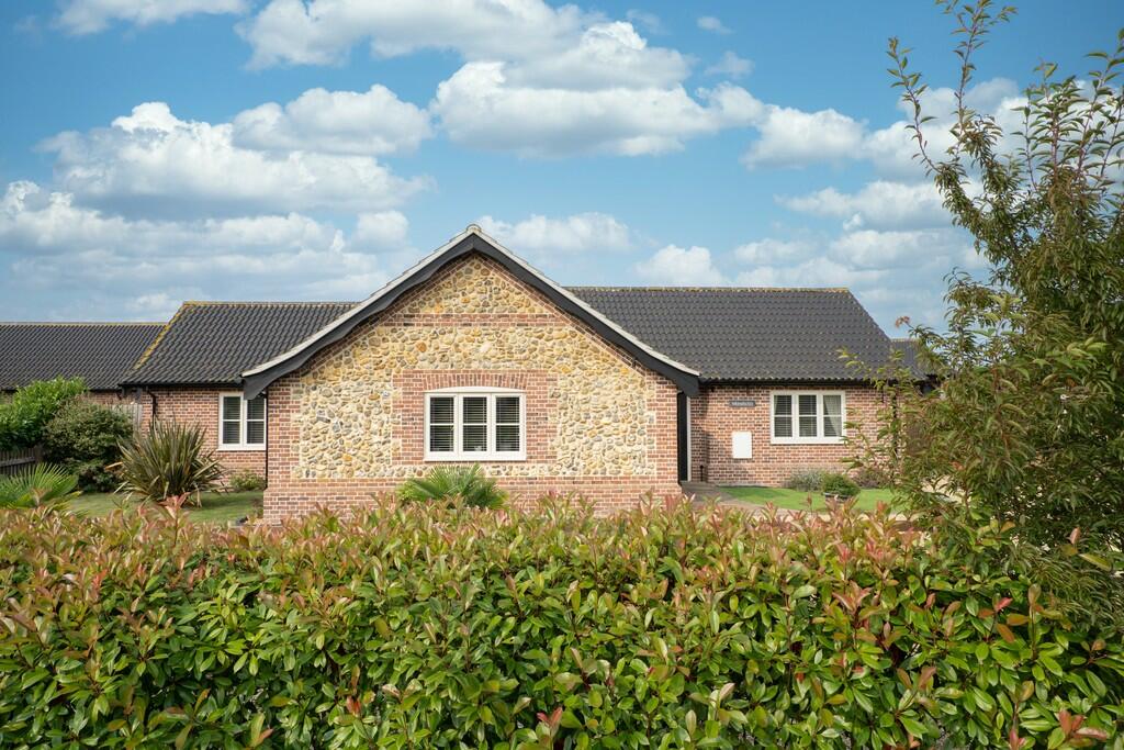 Main image of property: Ashill