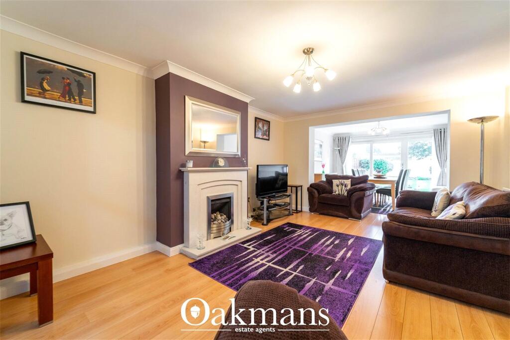 House in Birmingham, Harborne - View 5