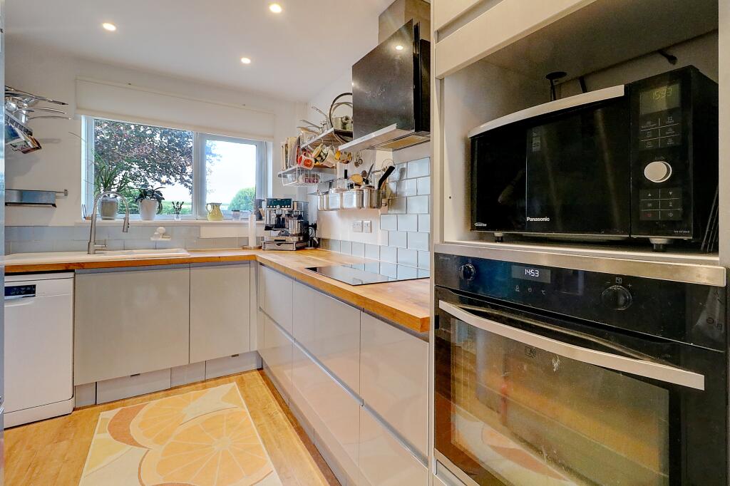 House in Sherborne, Dorset - More