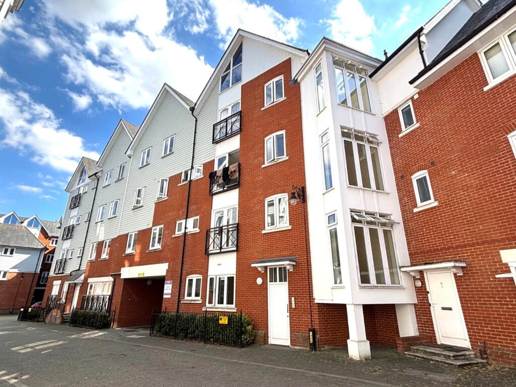 Main image of property: Back Lane, Canterbury, Kent, CT1