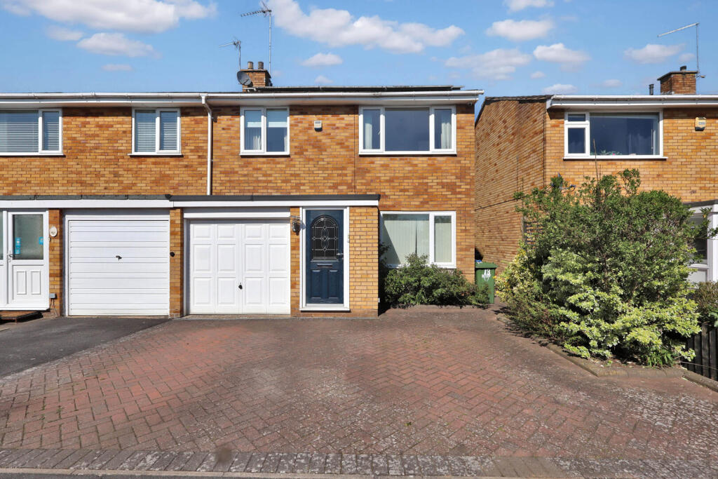 Main image of property: Eastwood Grove, Hillmorton, Rugby
