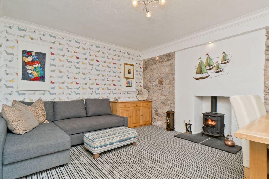 4 Bogan, Coldingham, Eyemouth, TD14 5ND - View 2