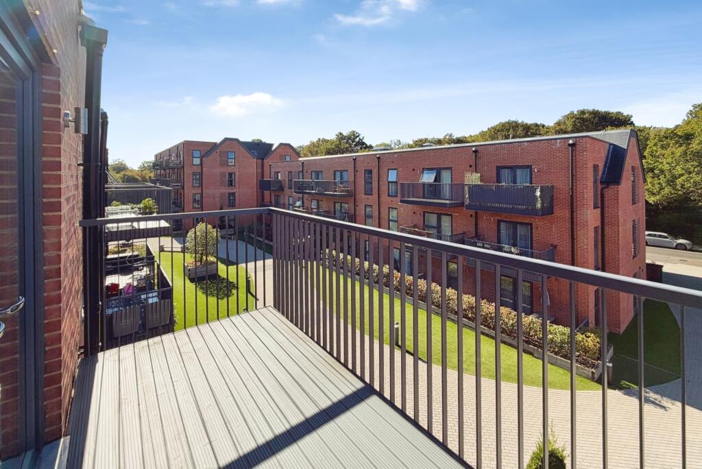 Apartment in Hart, Hook - More