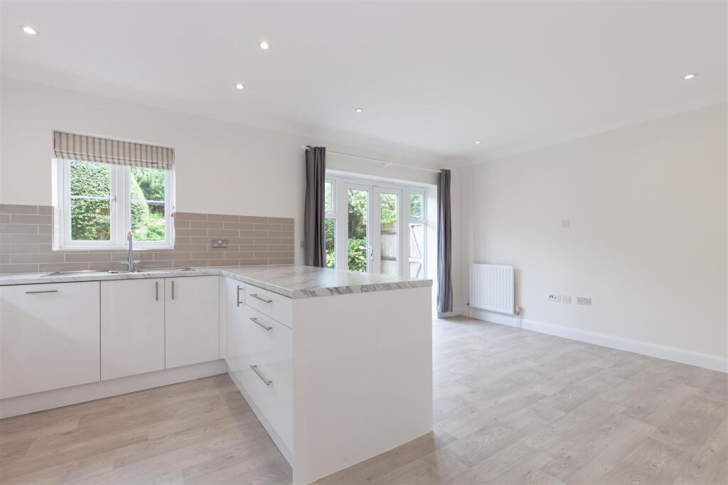 House in Cherwell, Yarnton - View 4
