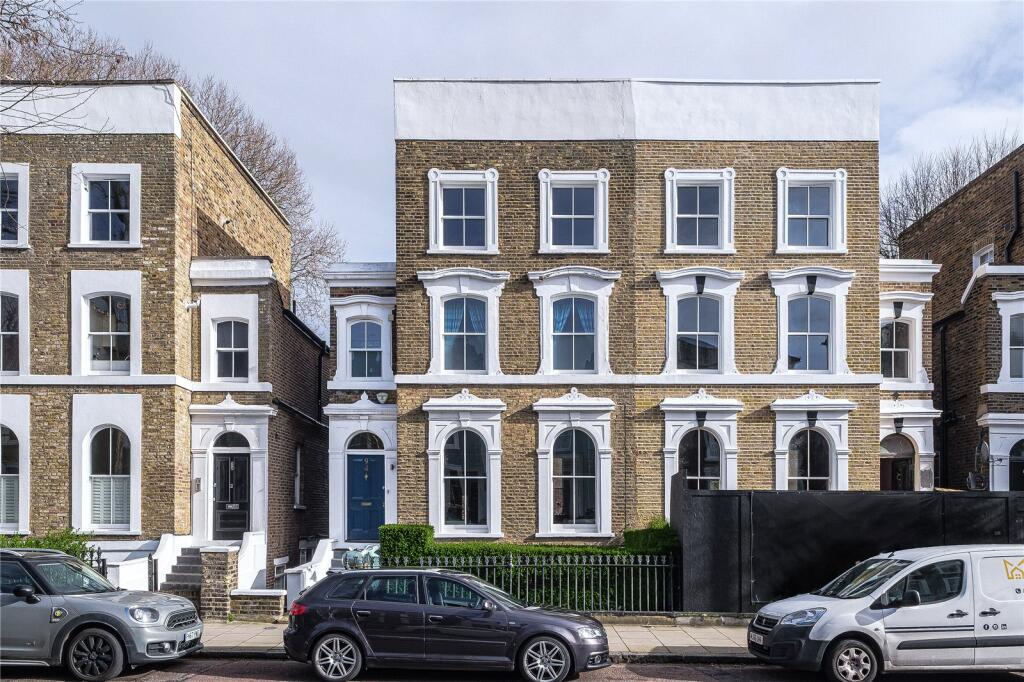 Main image of property: Englefield Road, De Beavuoir, Islington, London, N1