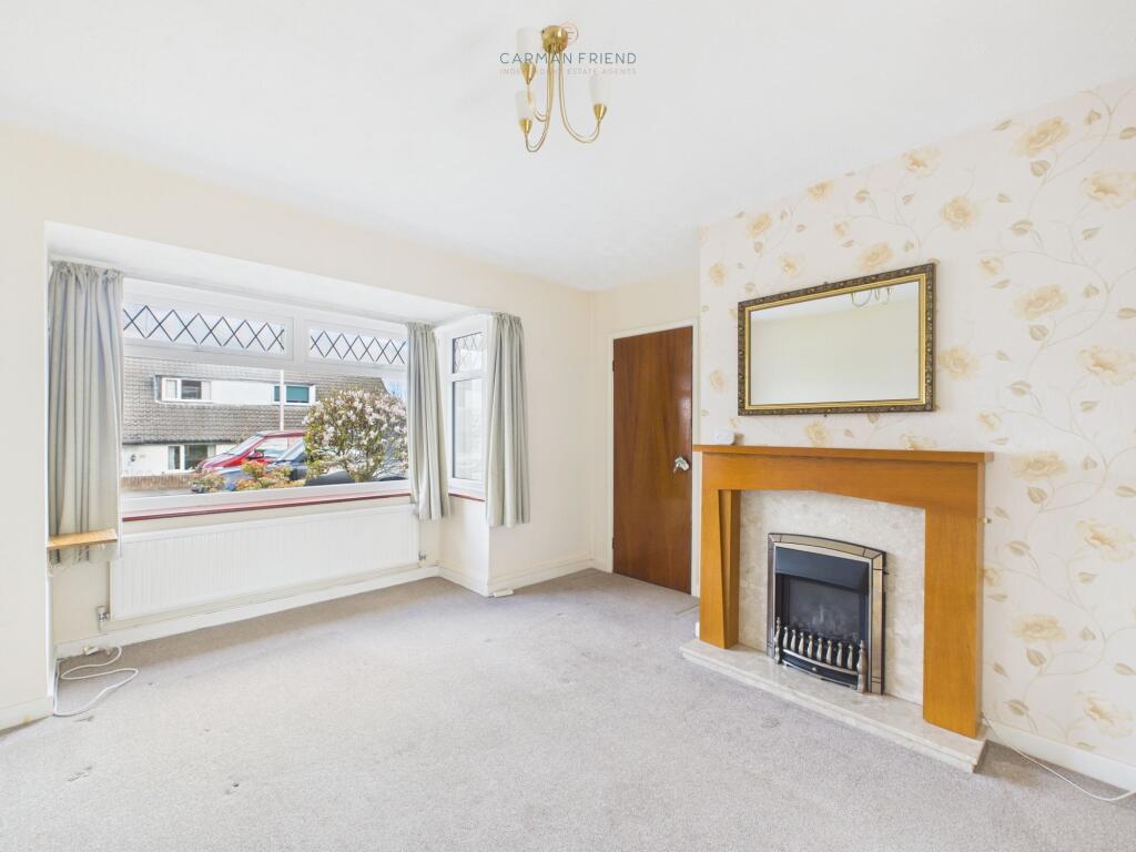 House in Chester, Northgate Village, City of Chester - View 2