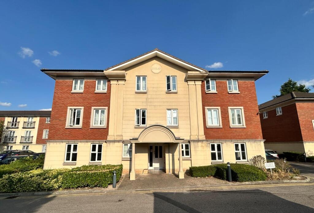 Main image of property: Springly Court, Kingswood, Bristol