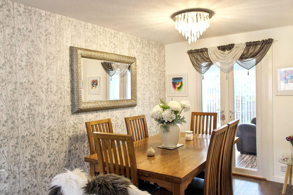 32 Mary Place, Clackmannan FK10 4LA photo 4