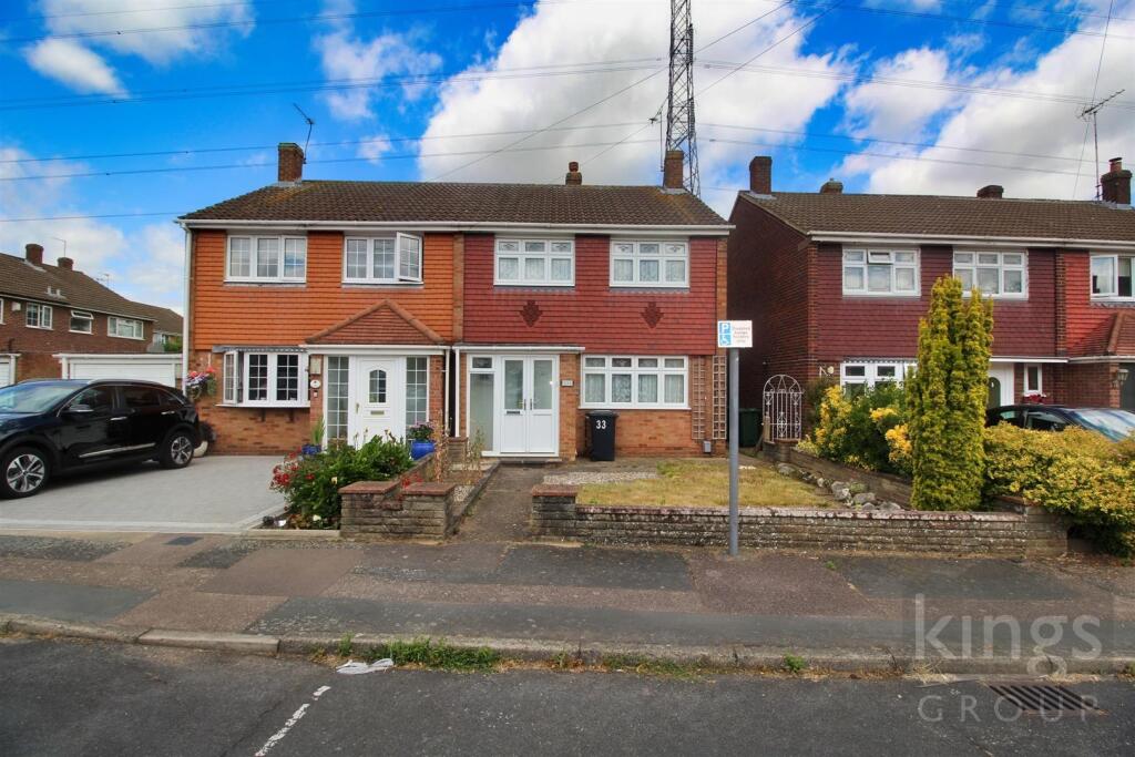 Main image of property: Perrysfield Road, Cheshunt