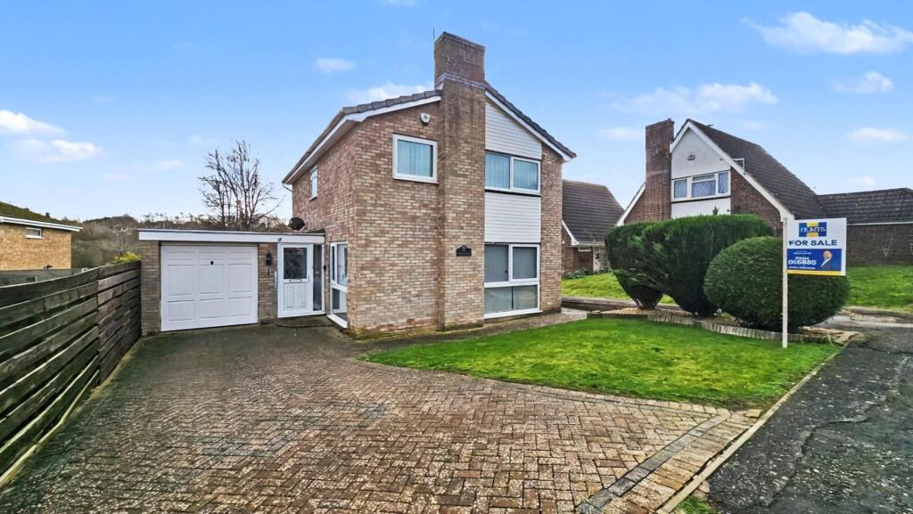 Main image of property: Fallowfield, Wellingborough