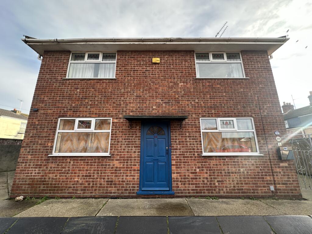 Main image of property: Well Street, GREAT YARMOUTH