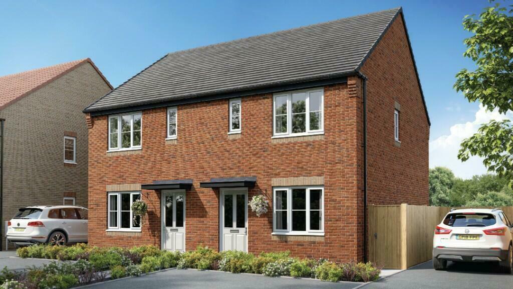 Main image of property: Chestnut Drive,
Louth,
Lincolnshire,
LN11 7AX