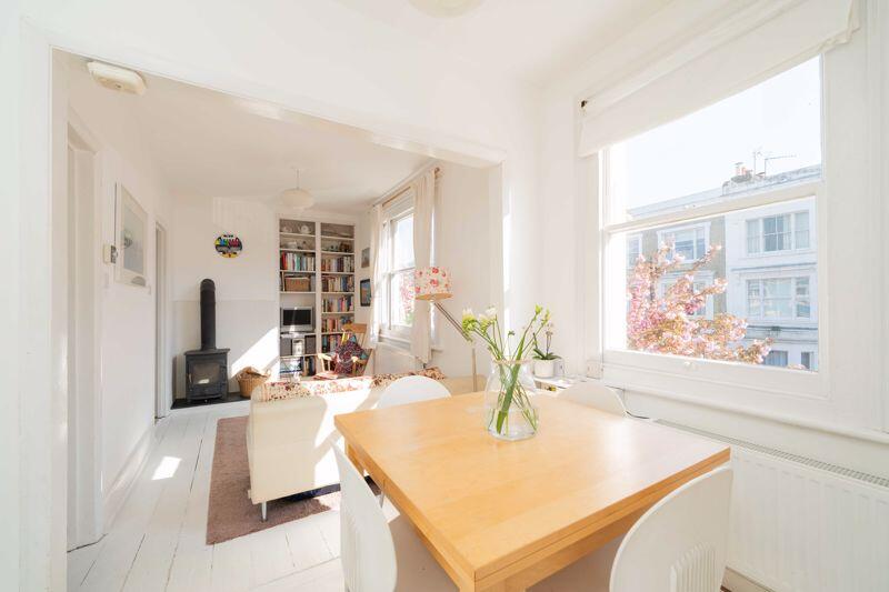 Main image of property: Leysfield Road W12
