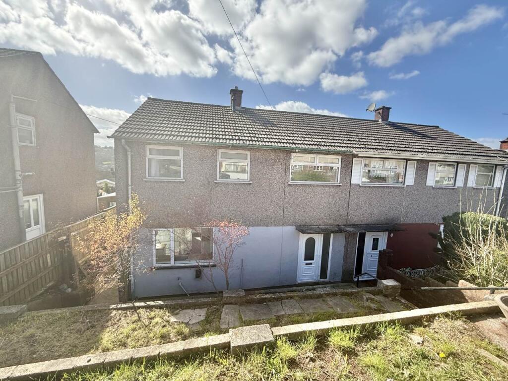 Main image of property: Manor Way, Risca,