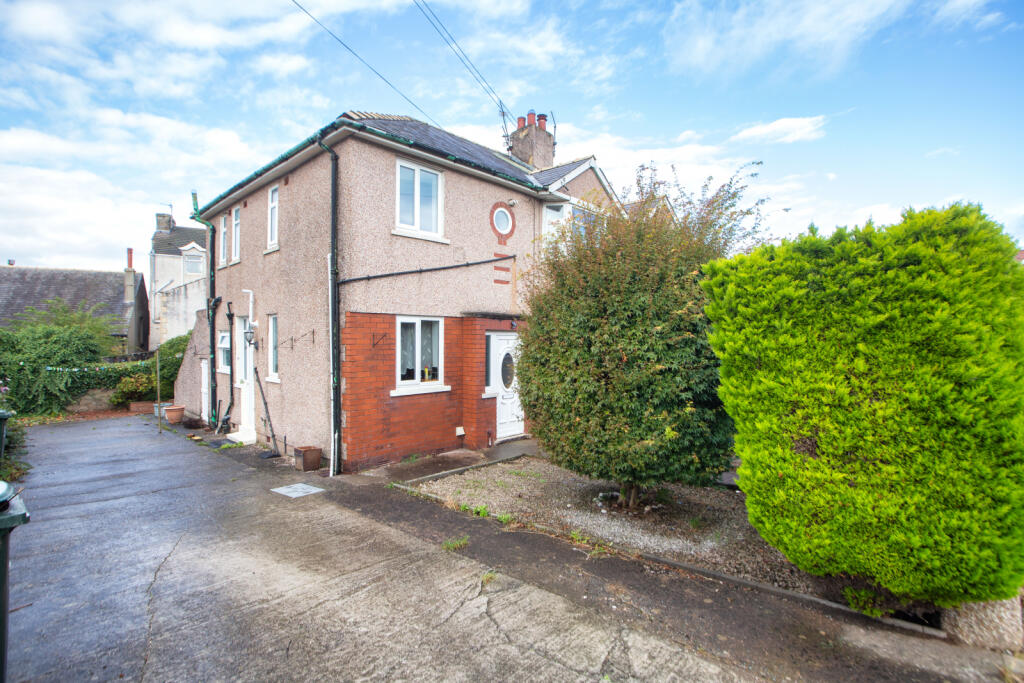 Main image of property: Eldon Grove, MORECAMBE, LA3 2JW