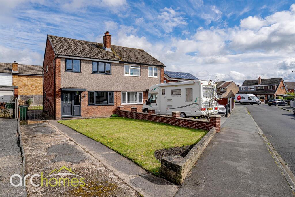 Main image of property: Taylor Road, Hindley Green, Wigan