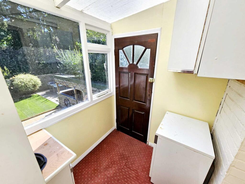 Apartment in York - View 5