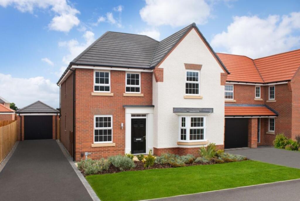 Main image of property: Chapel Lane, Bingham, Nottingham