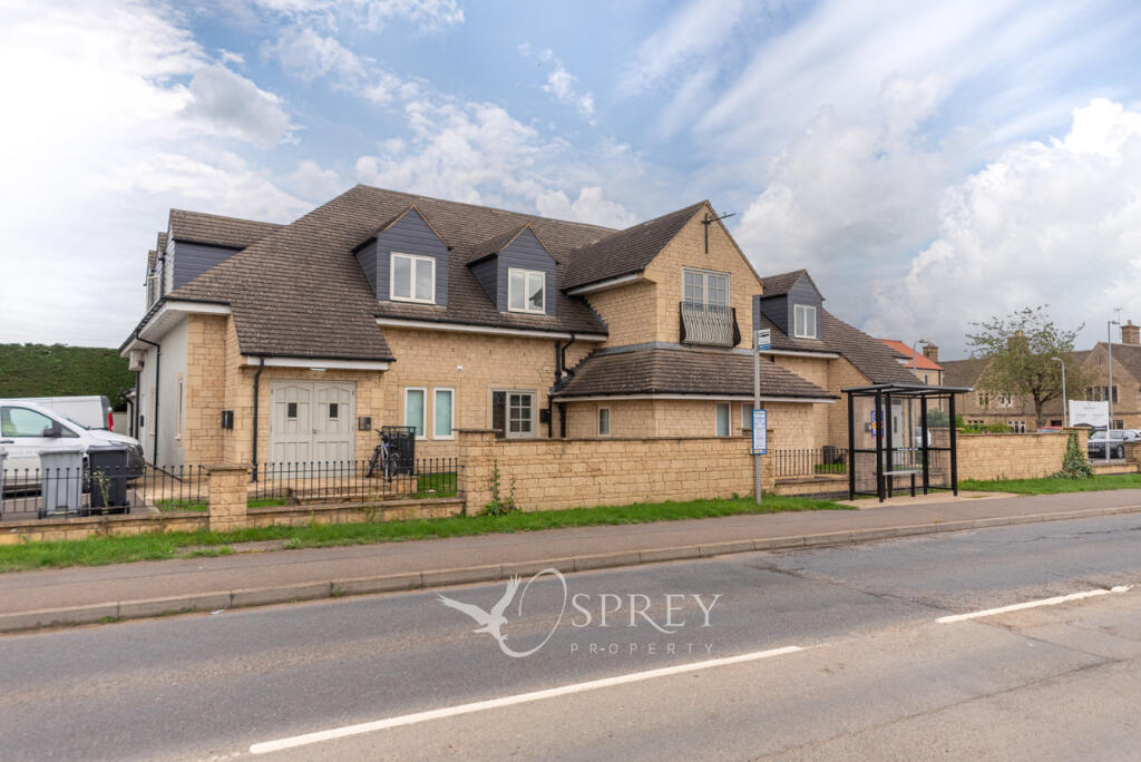 Main image of property: Towngate Mews, Peterborough Road, Market Deeping, PE6