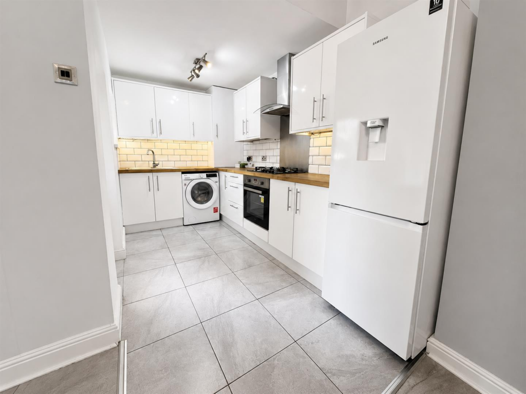 House in Manchester - View 5