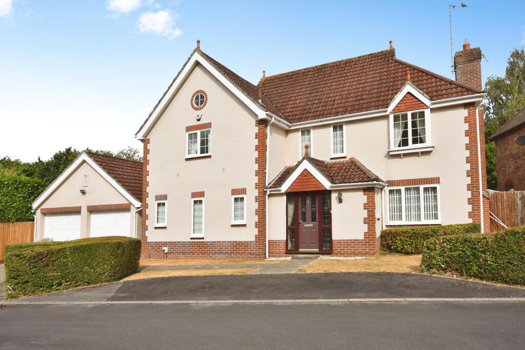 Main image of property: Elm Gardens, West End, Hampshire