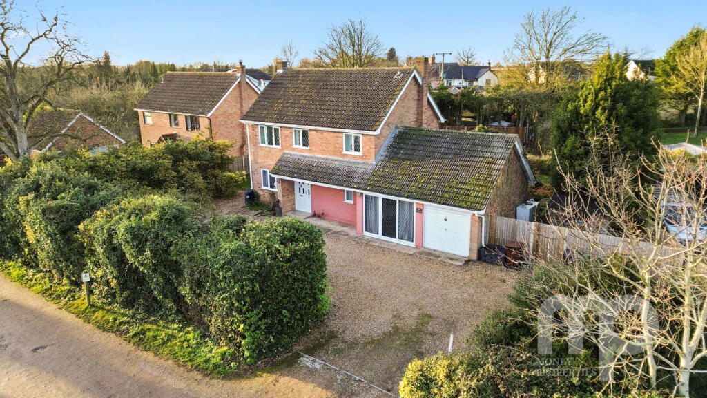 Main image of property: Green Lane, Rockland All Saints, Attleborough, NR17 1UA