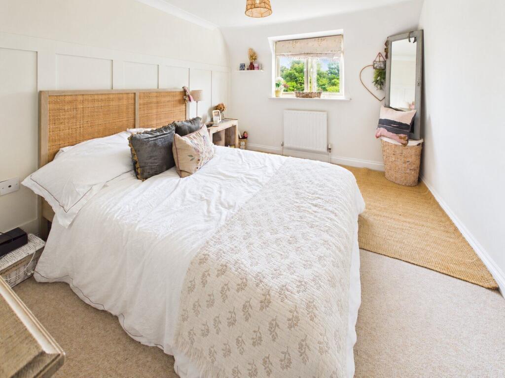 Apartment in West Oxfordshire, Ascott-under-Wychwood - View 4