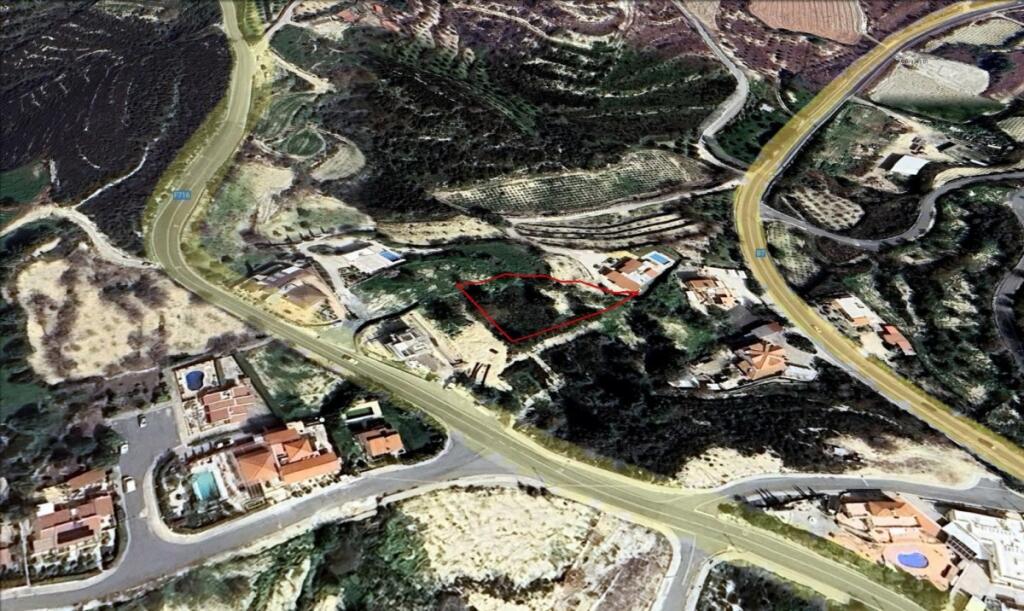 Main image of property: Paphos, Tsada