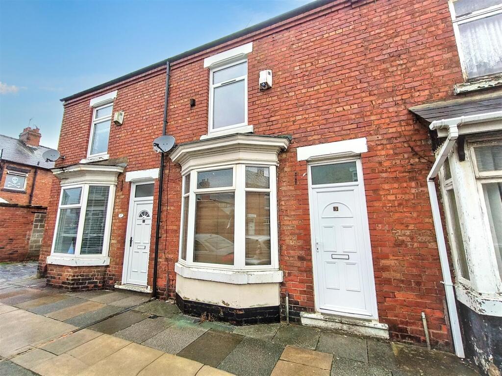 Main image of property: Falmer Road, Darlington
