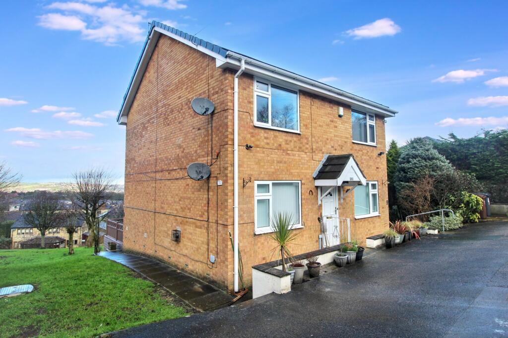 Main image of property: Moore View, Bradford, BD7