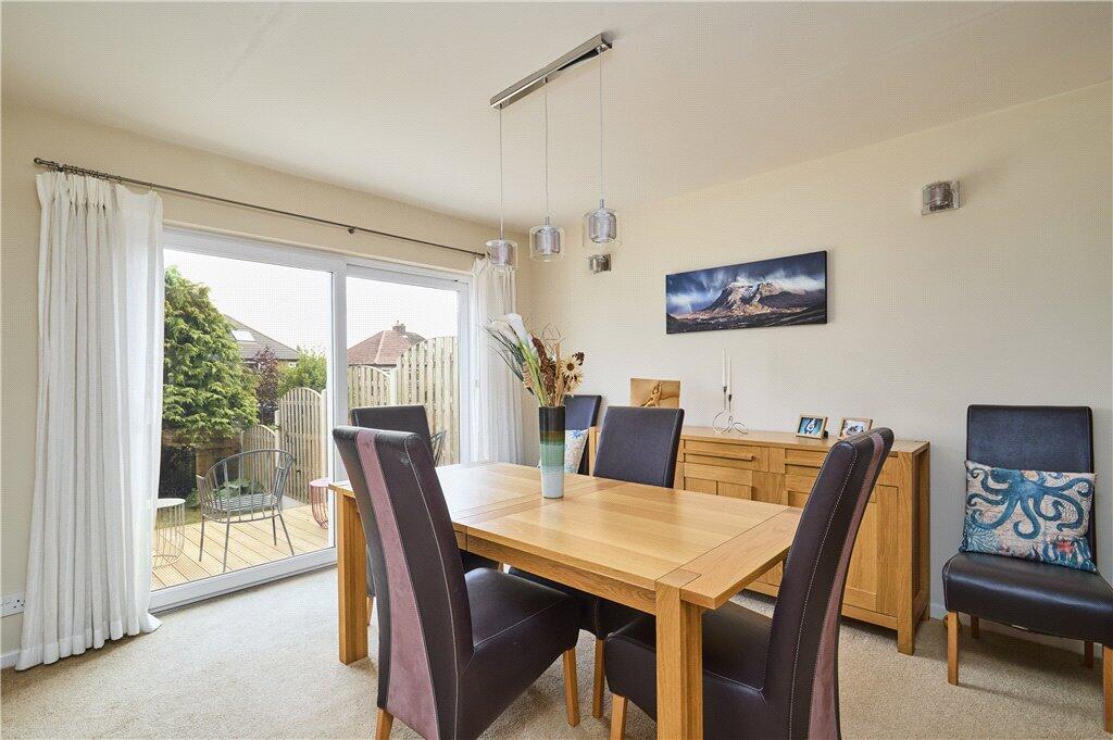 Moorfield Drive, Baildon, West Yorkshire, BD17 - View 6