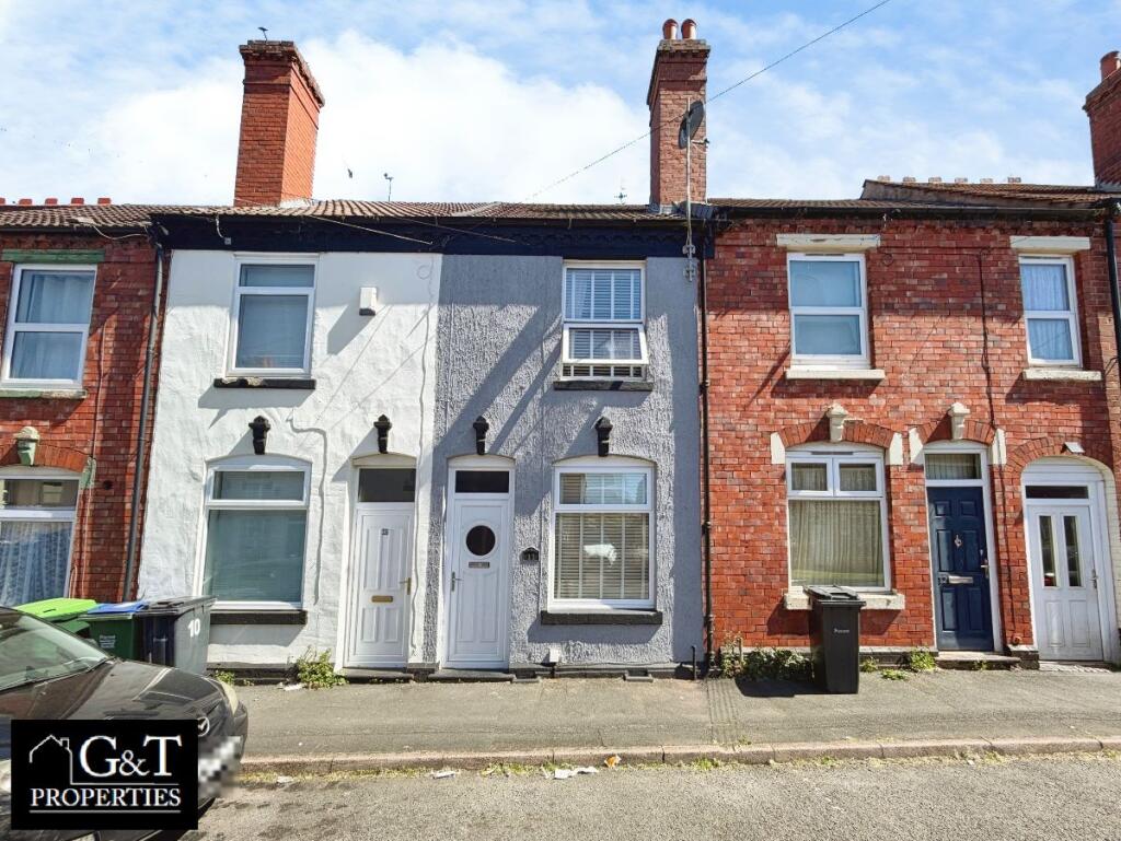 Additional image 19 of Hall Street, Cradley Heath