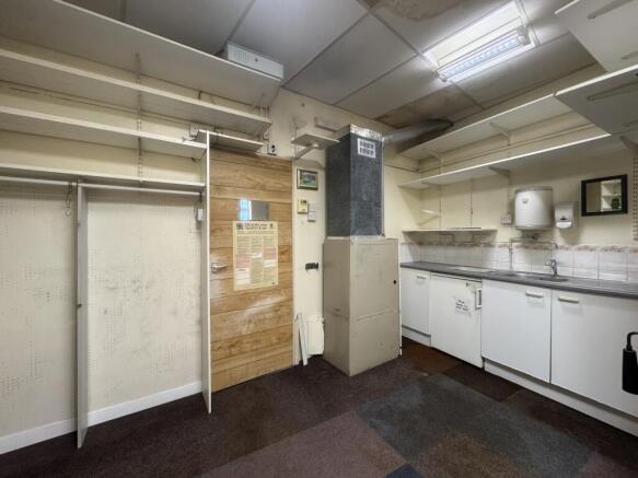 Back Room