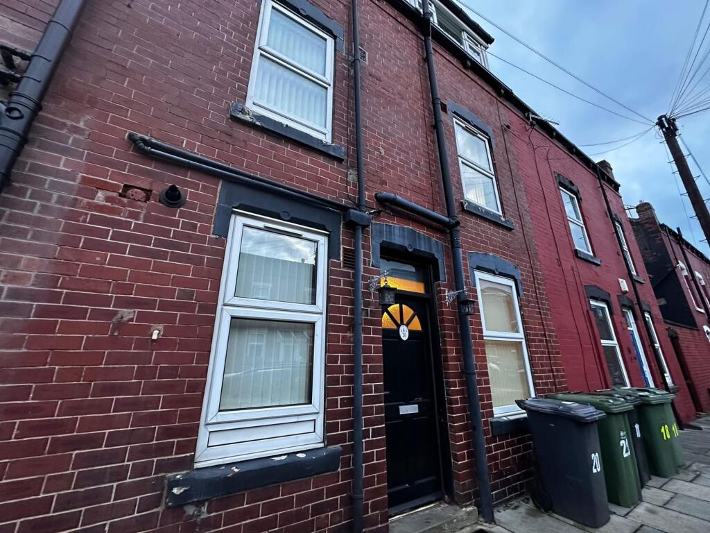 Main image of property: Roseneath Street, Leeds, LS12