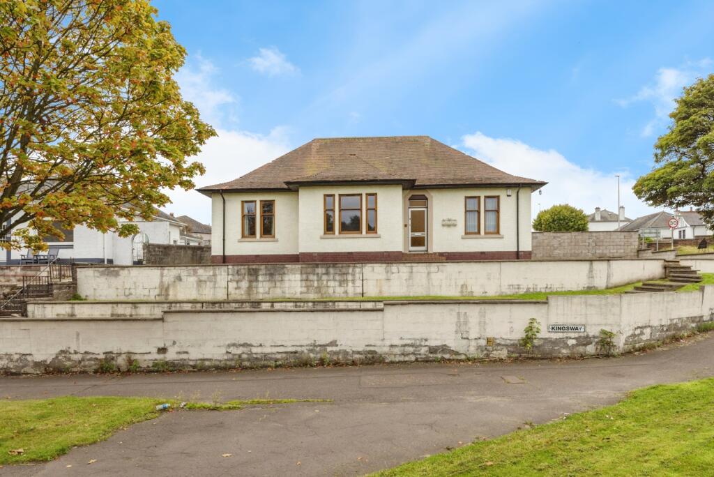 Main image of property: Old Glamis Road, Dundee, Angus, DD3