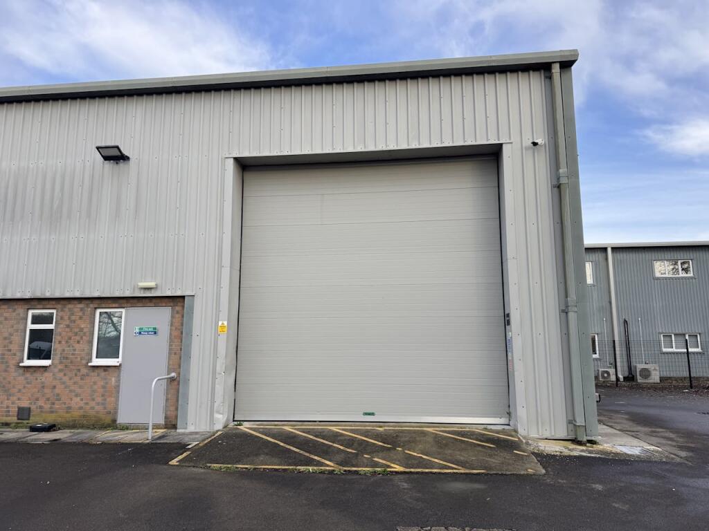 Additional image 3 of Watercombe Park, Lynx West Trading Estate, Yeovil, BA20 2HL