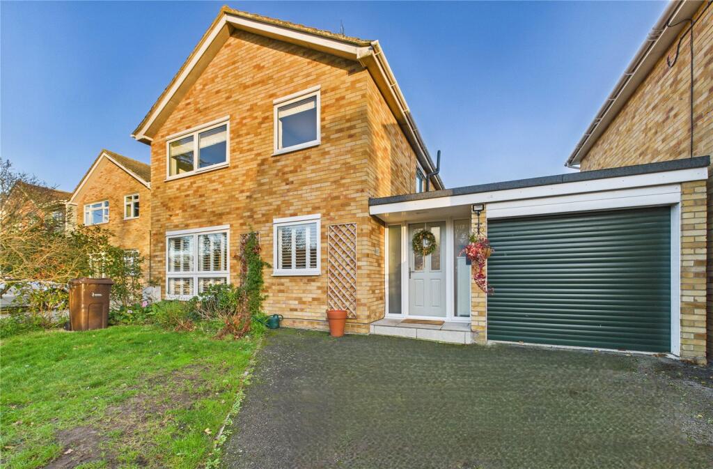 Main image of property: Lexden Road, West Bergholt, Colchester, Essex, CO6